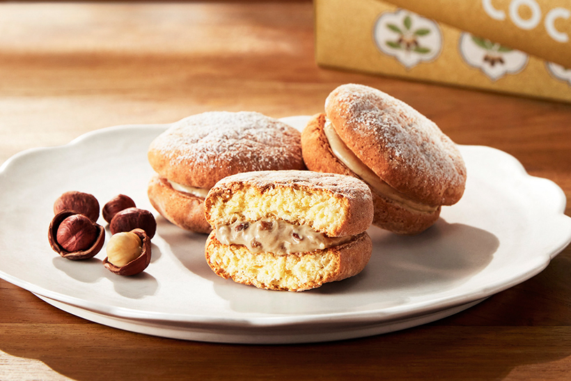 ブッセジャンドゥーヤ