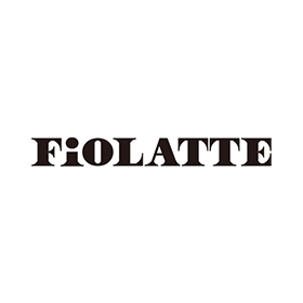 フィオラッテ ロゴ