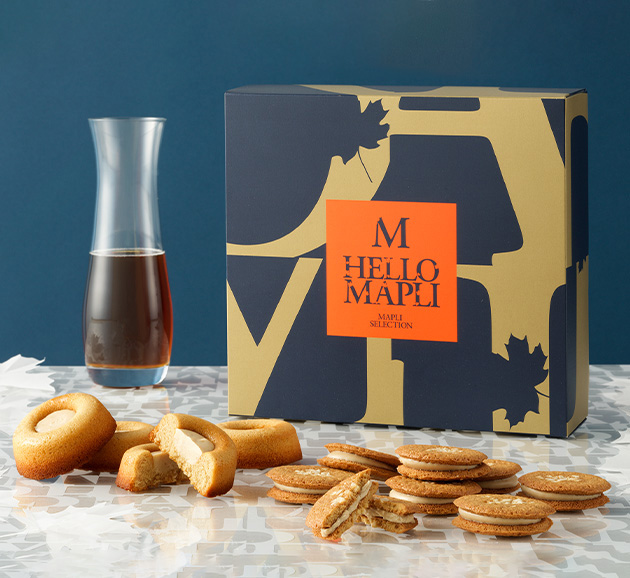 メープルセレクション