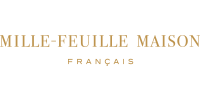 ミルフィユメゾンロゴ