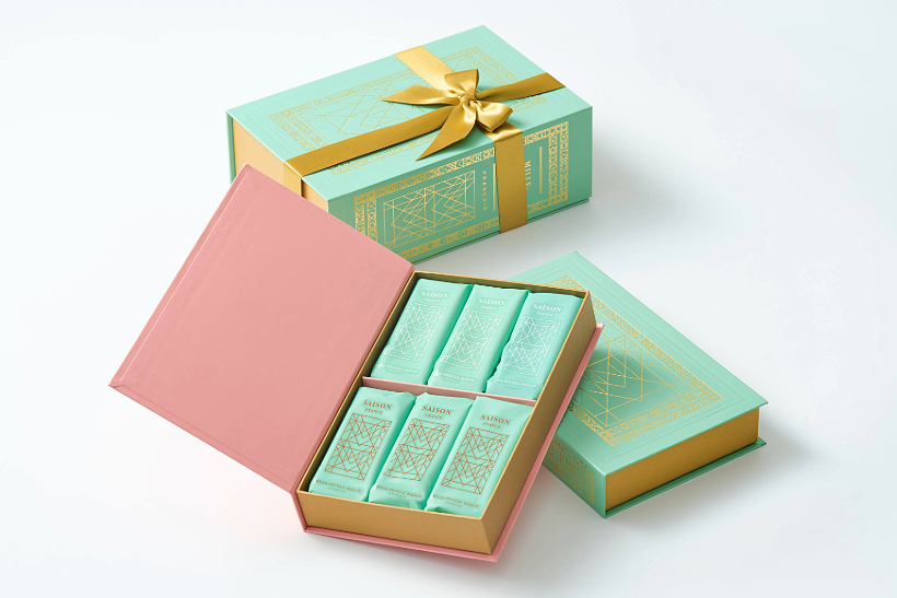 ミルフィユ4種の詰合せ