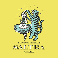 ソルトラ