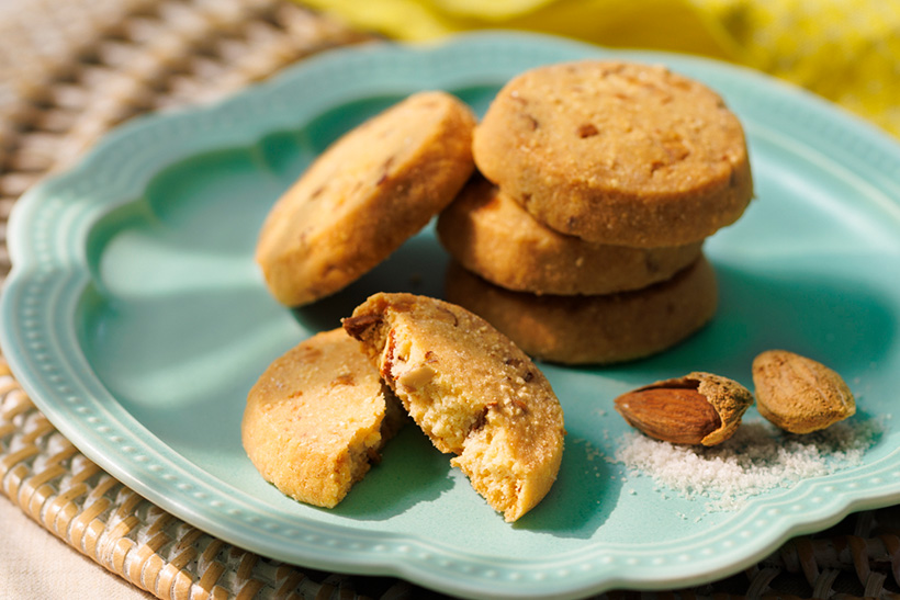  SABLE ALMOND