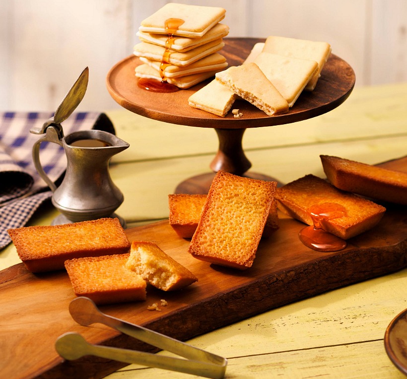 メープルマニア詰合せ