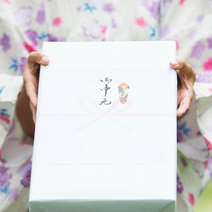 季節の贈り物スイーツギフト お中元・お歳暮・お年賀