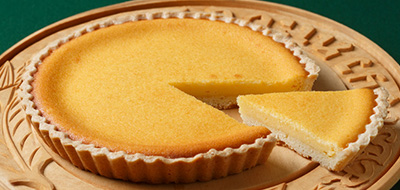 ケーキ特集