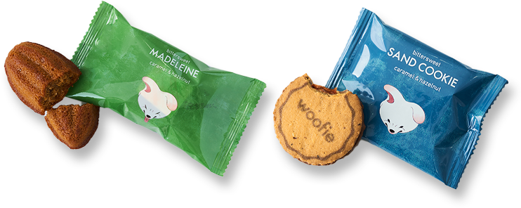 ウーフィセレクション