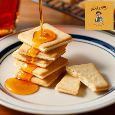 ザ・メープルマニア