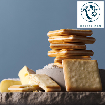 東京ミルクチーズ工場