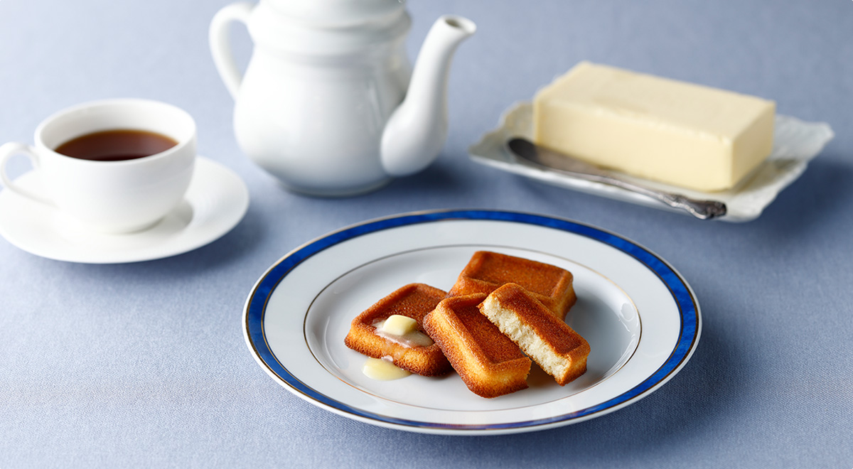 おいしい召し上がり方