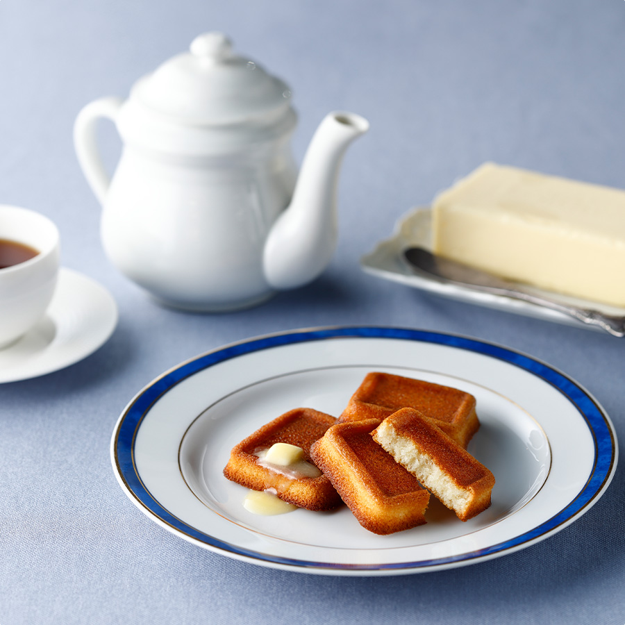 おいしい召し上がり方