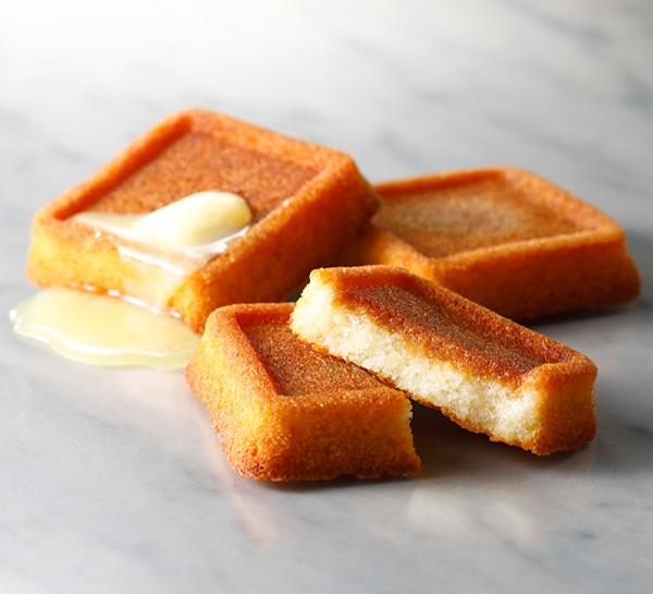 バターバトラーフィナンシェ