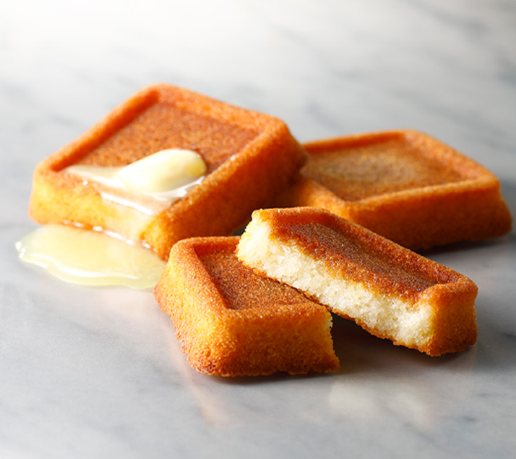 バターバトラーフィナンシェ