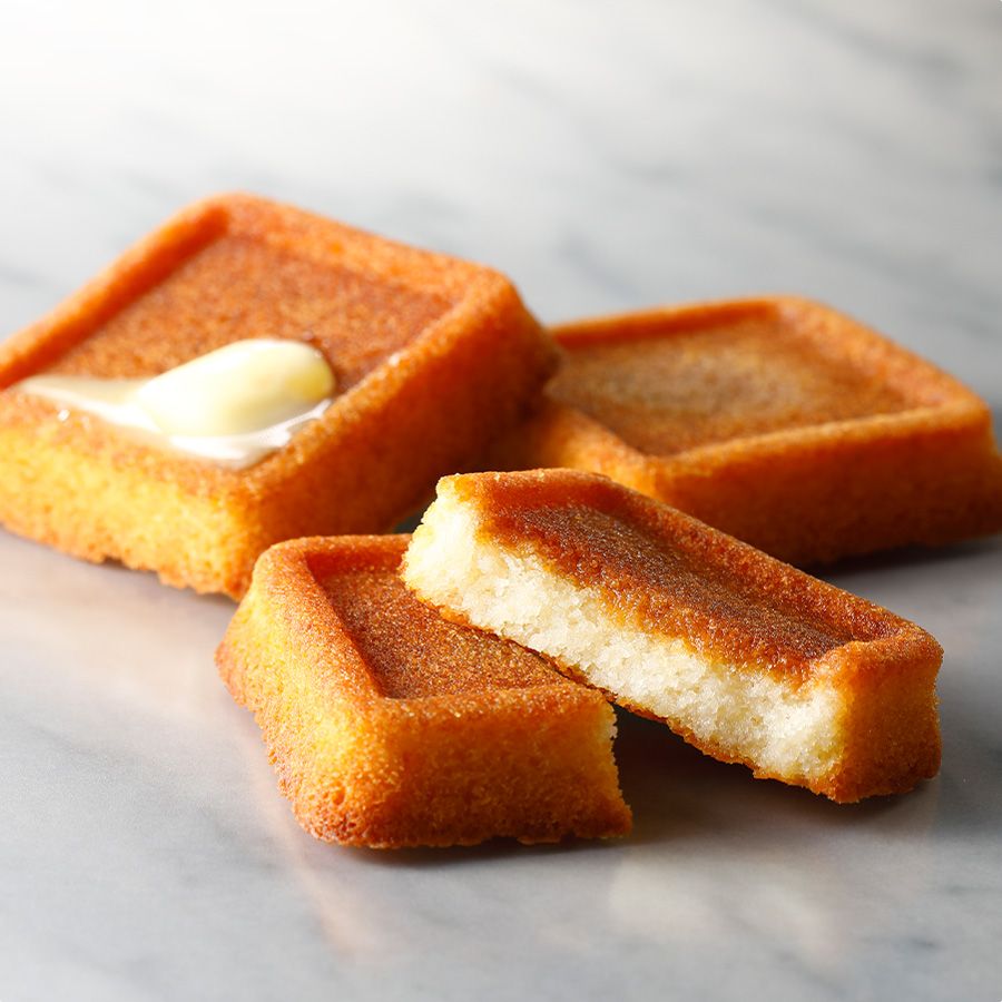 バターフィナンシェ