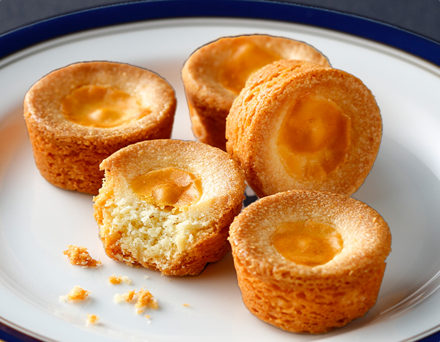 バターガレット