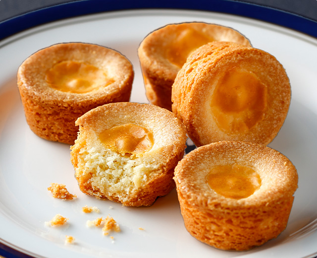 バターガレット