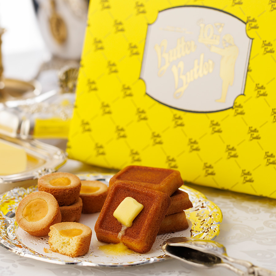 バトラーセレクション