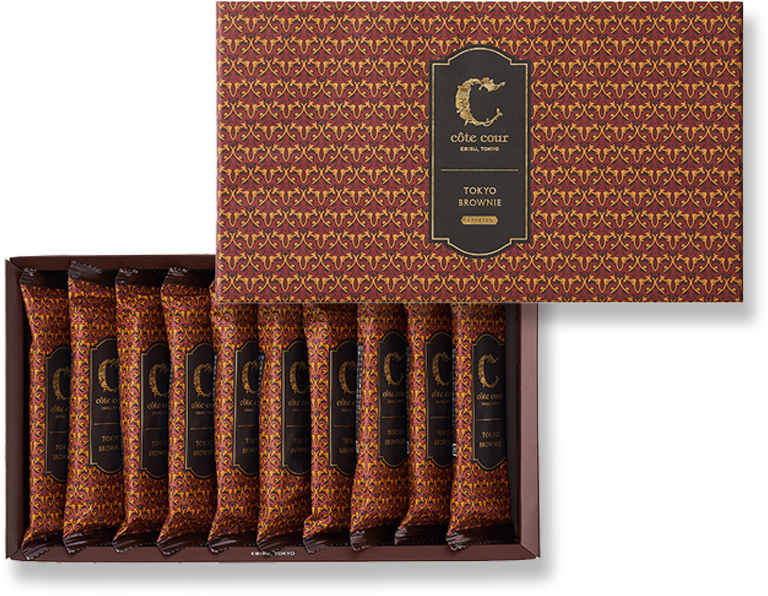 ギフトボックス