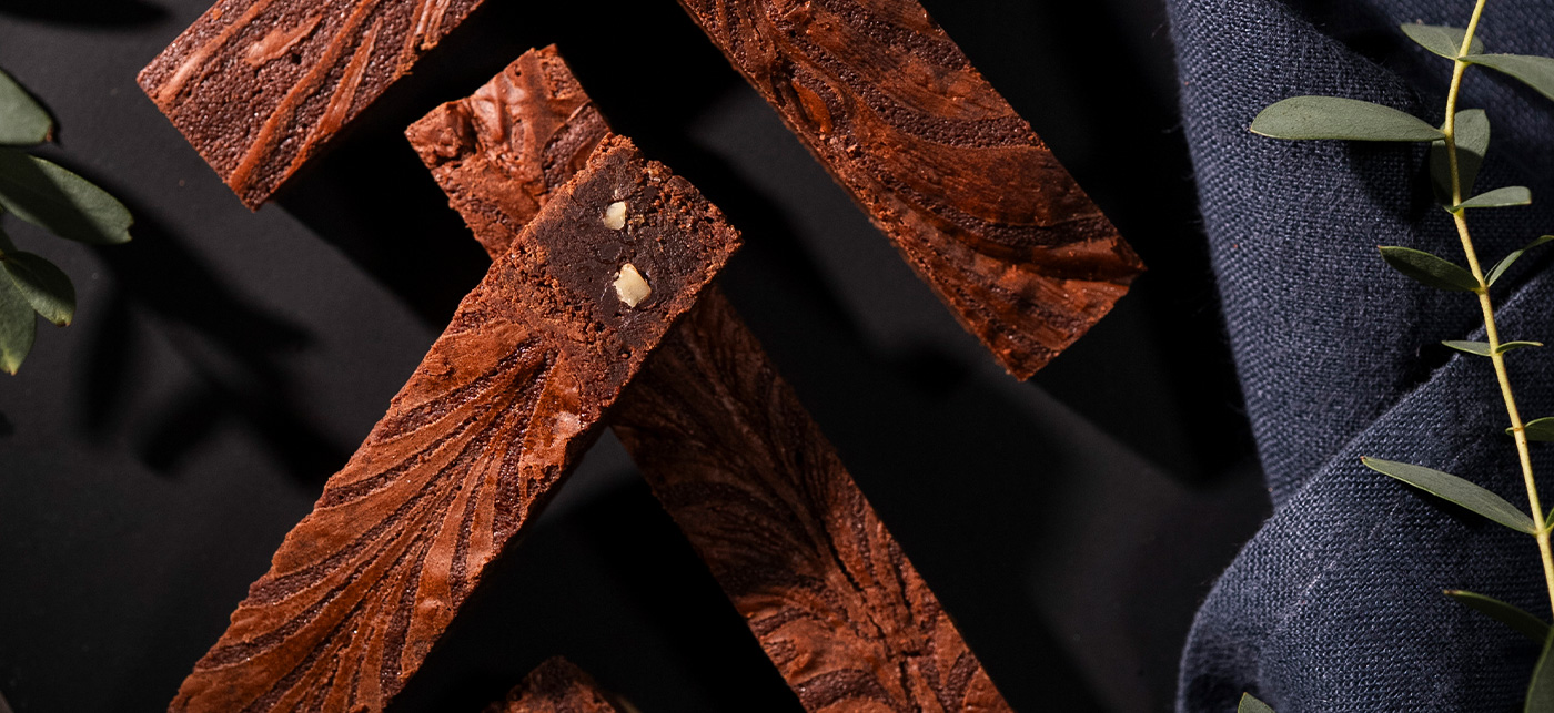 東京ブラウニー