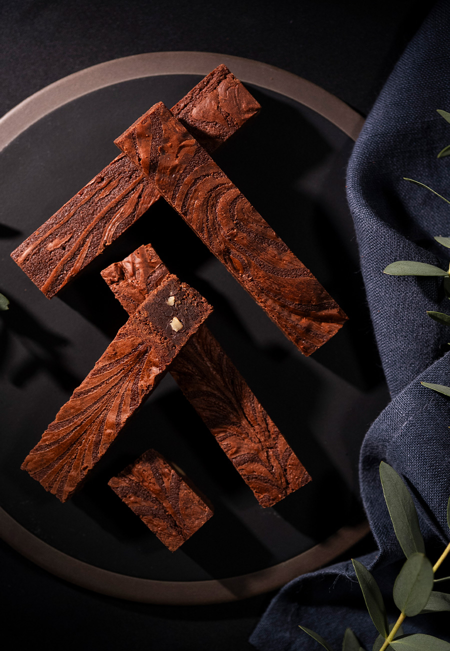 東京ブラウニー