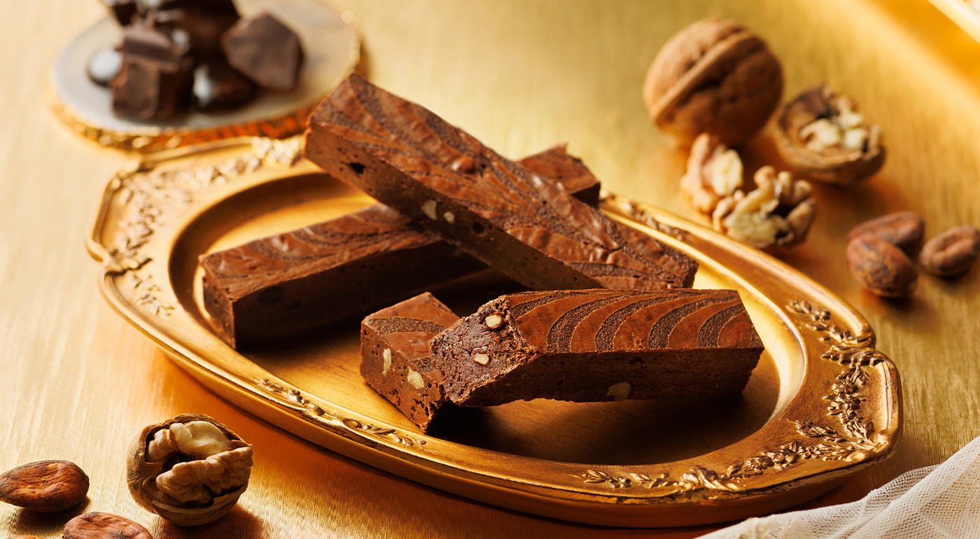 東京ブラウニー