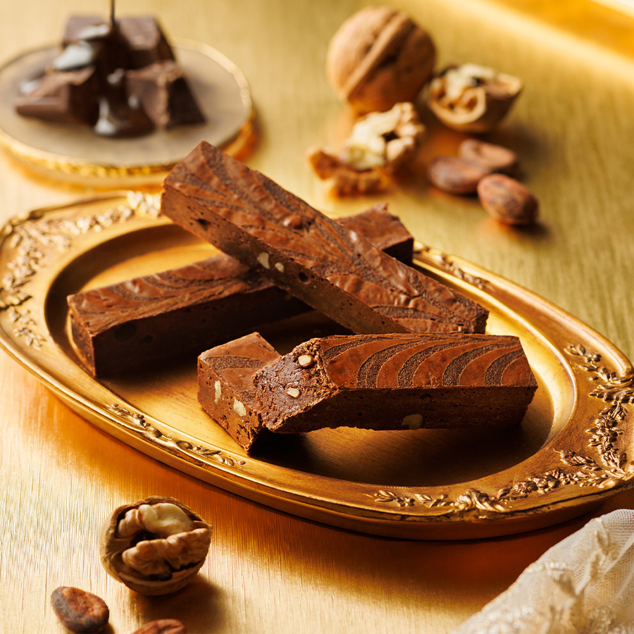 東京ブラウニー