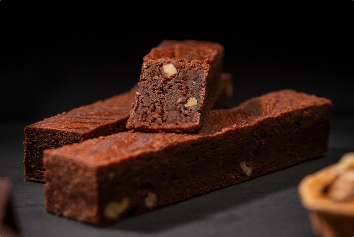 クーベルチュールチョコレート