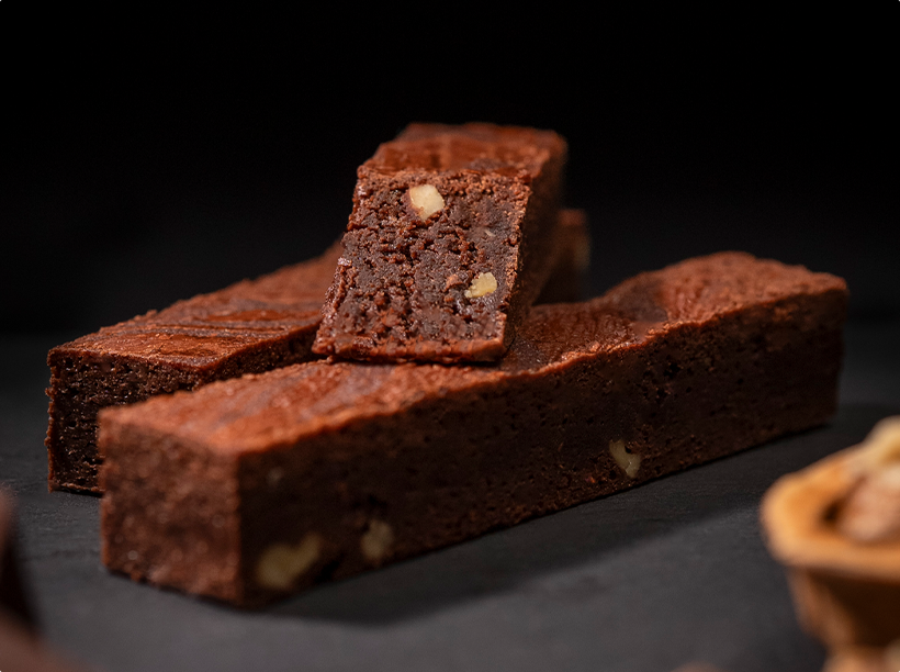 クーベルチュールチョコレート