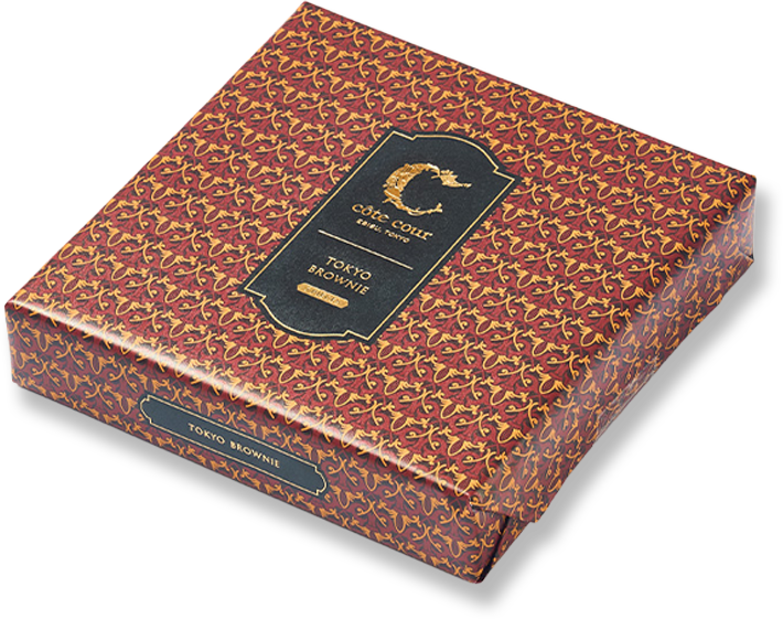 ギフトボックス