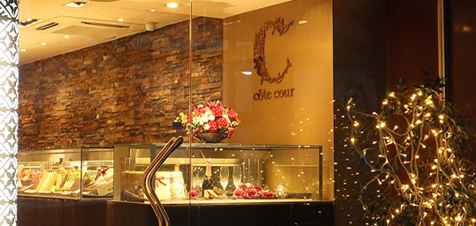 コートクール恵比寿本店