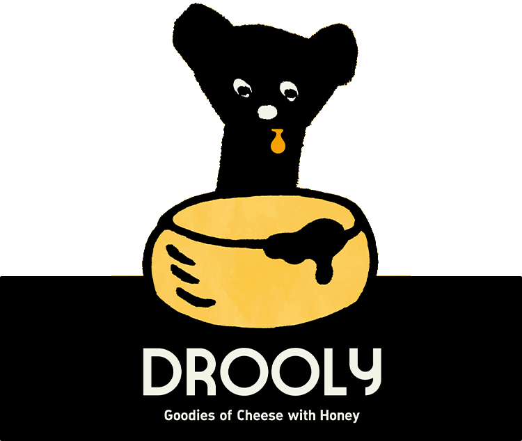 DROOLY
