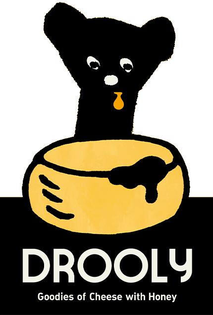 DROOLY
