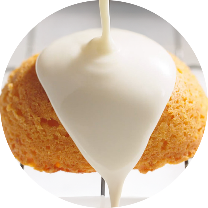 レモンケーキ
