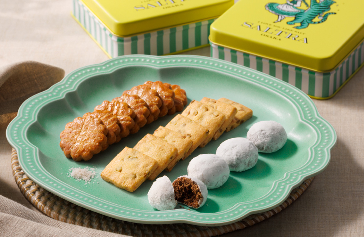 サブレアソート