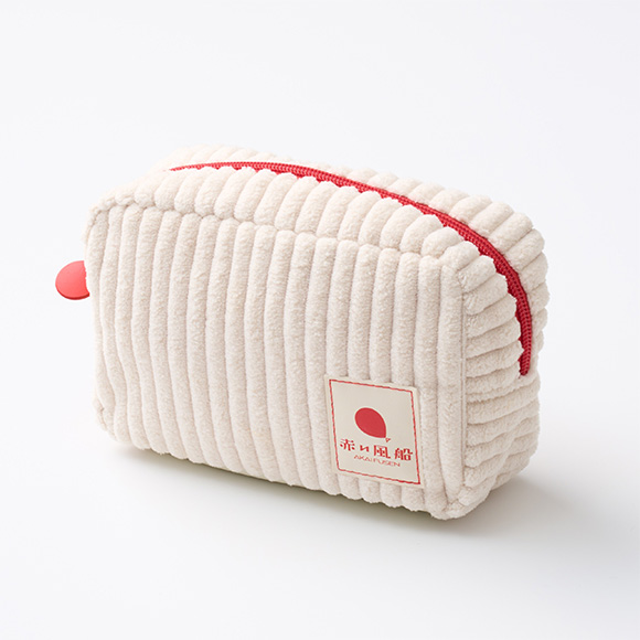 オリジナルポーチ