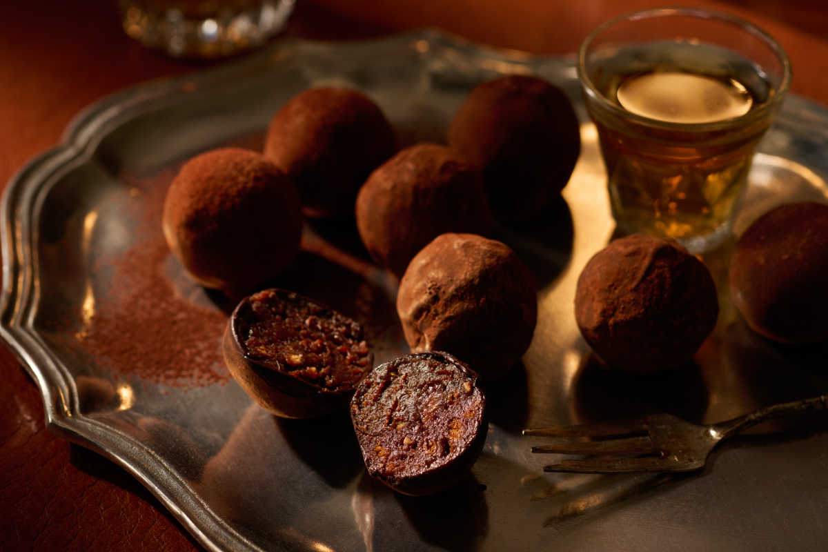 御歳暮・御年賀