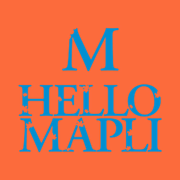 HELLO MAPLI