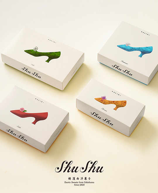 Shu Shu(シュシュ)