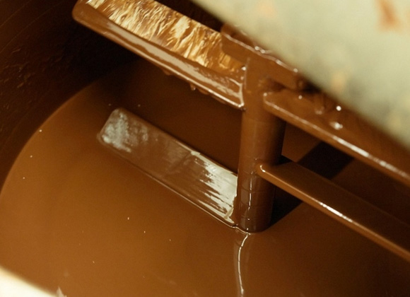 コートクールのブラウニー