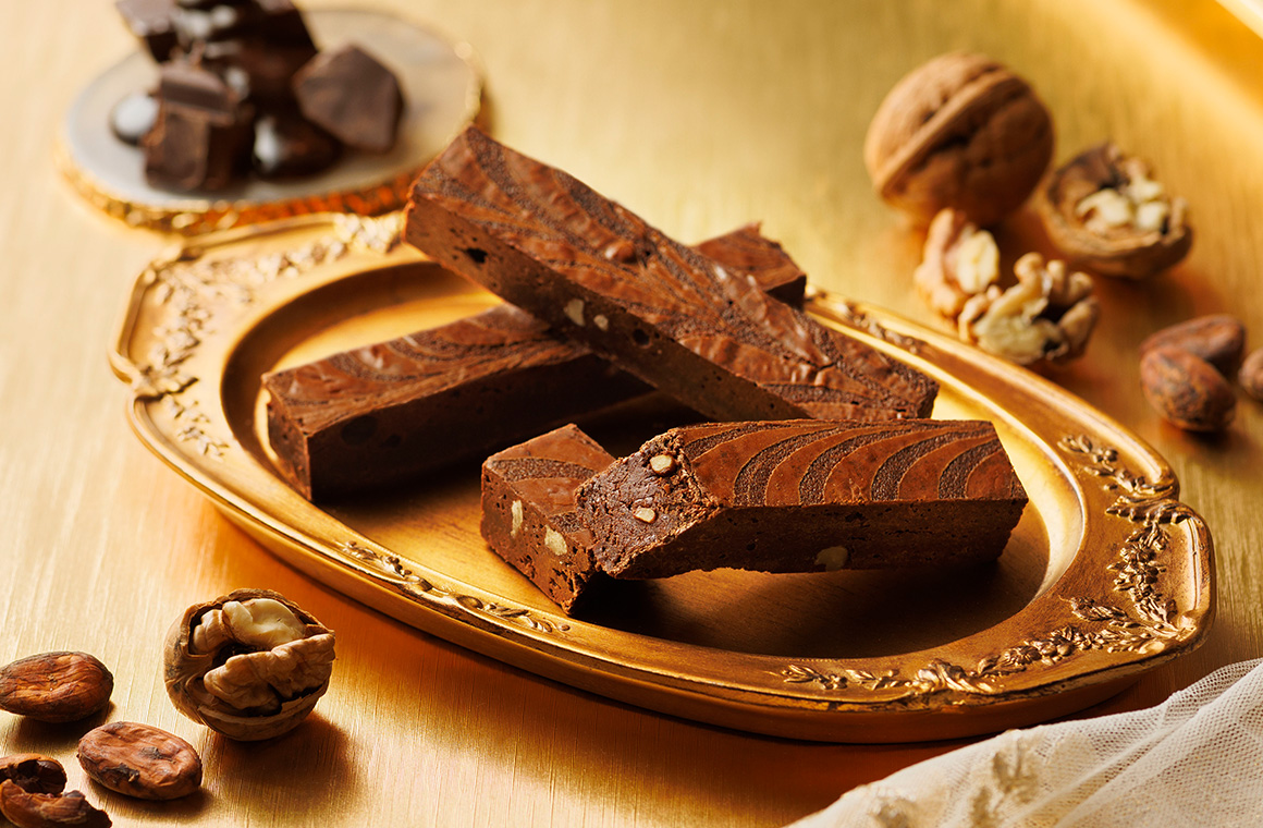 極上ブラウニー