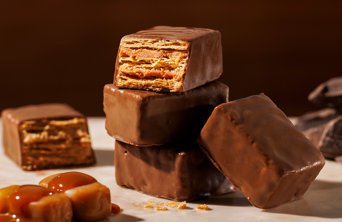 ザ・ミルフィユ