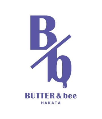 BUTTER&bee