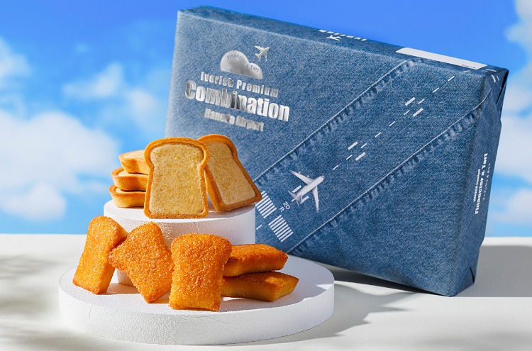 羽田空港限定】 Haneda Airport Premium Combination12個入: PRODUCTS