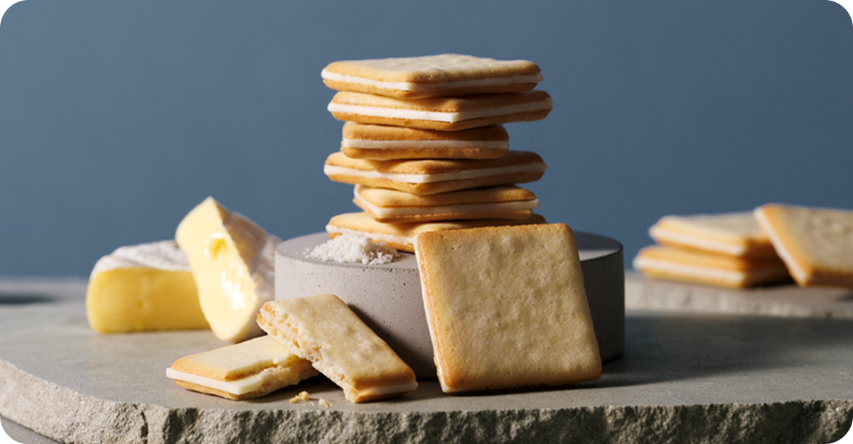 東京ブラウニー