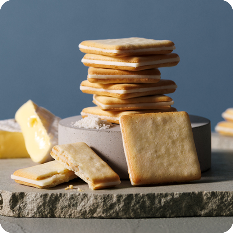 東京ブラウニー