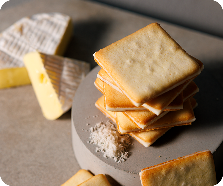 美味しい組み合わせ