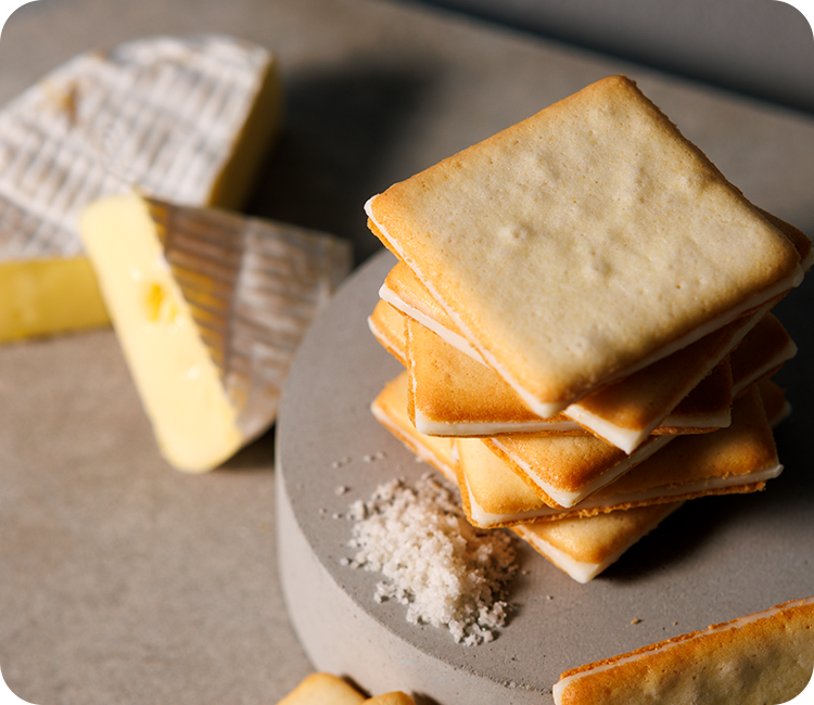 美味しい組み合わせ