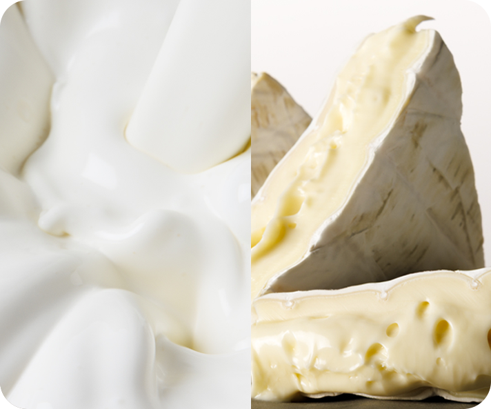 素材にこだわっています