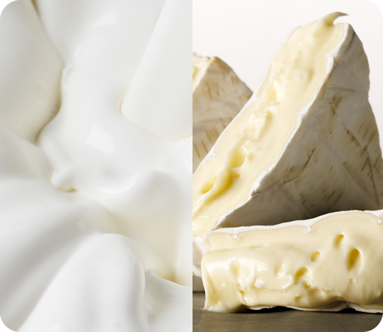 素材にこだわっています