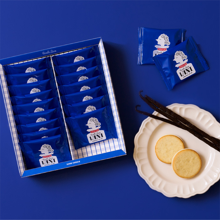 26年7月VANI（バニ）限定販売: お菓子・スイーツの通販サイト シュ